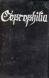 Coprophilia (FIN) : Demo '91